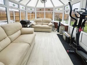 Conservatory- click for photo gallery